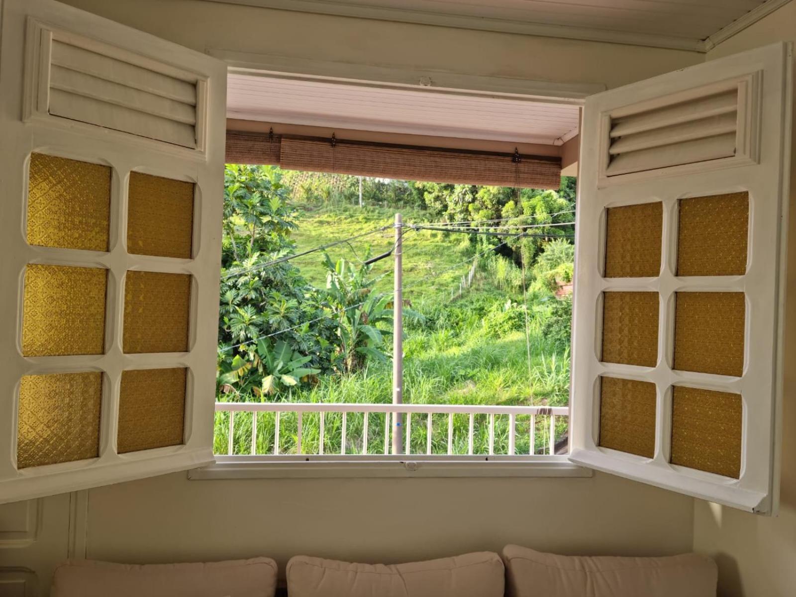 La Villa Didine Sainte-Luce Exterior photo